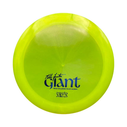 Giant 2021 Nikko Locastro Team Series VIP-X Glimmer - Ace Disc Golf