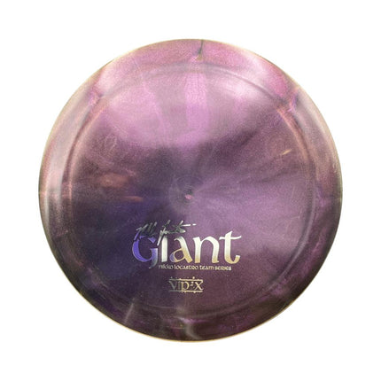 Giant 2021 Nikko Locastro Team Series VIP-X Glimmer - Ace Disc Golf