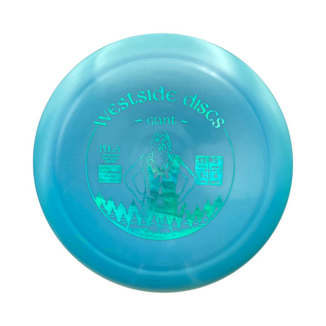 Giant Tournament - Ace Disc Golf