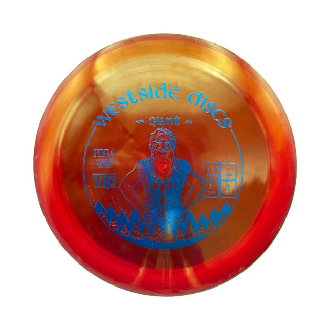 Giant VIP - Ace Disc Golf