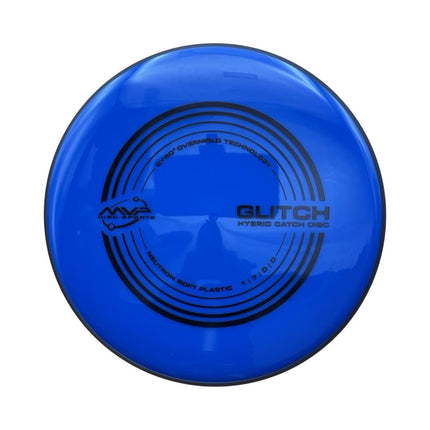 Glitch Neutron Soft - Ace Disc Golf
