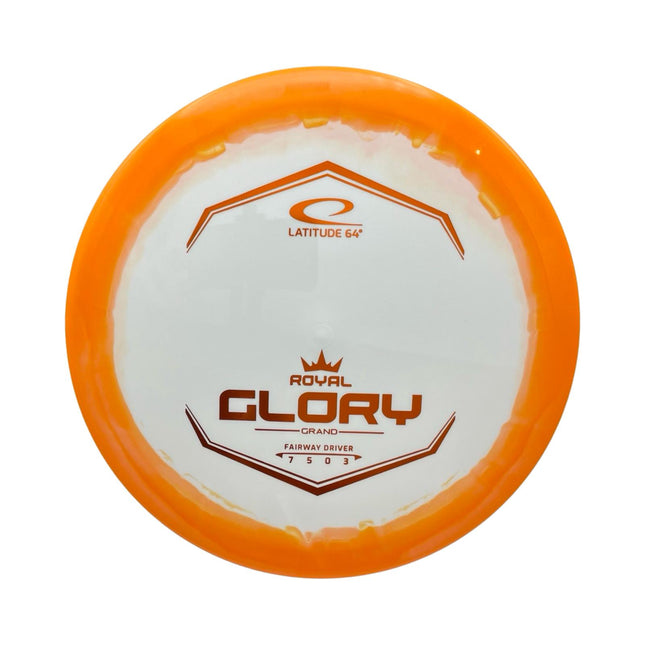 Glory Royal Grand Orbit - Ace Disc Golf