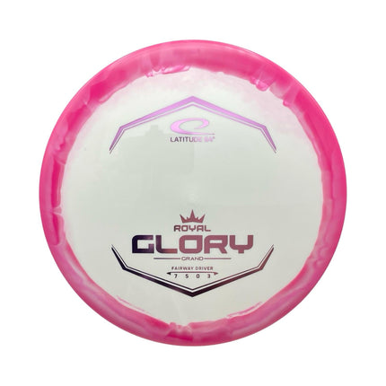Glory Royal Grand Orbit - Ace Disc Golf