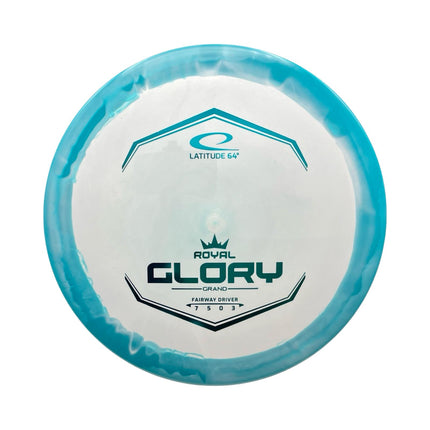 Glory Royal Grand Orbit - Ace Disc Golf