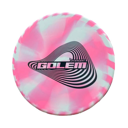 Golem Stayput - Ace Disc Golf