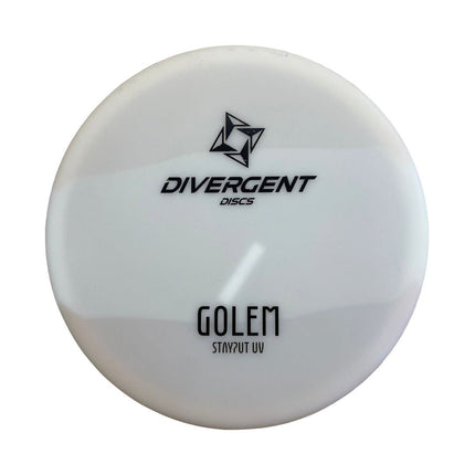 Golem Stayput UV - Ace Disc Golf