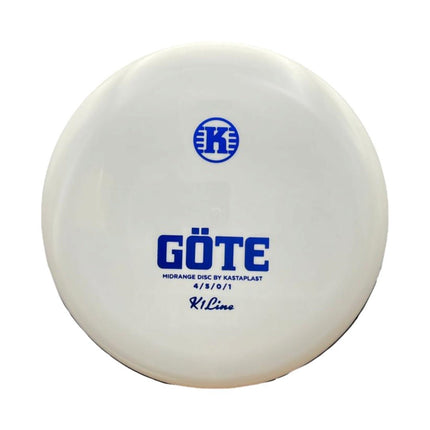 Gote K1 - Ace Disc Golf