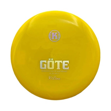 Gote K1 - Ace Disc Golf
