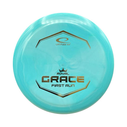Grace First Run Royal Grand - Ace Disc Golf