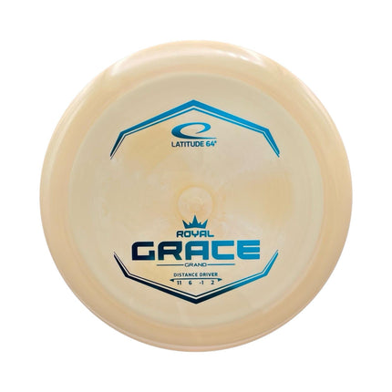Grace Royal Grand - Ace Disc Golf