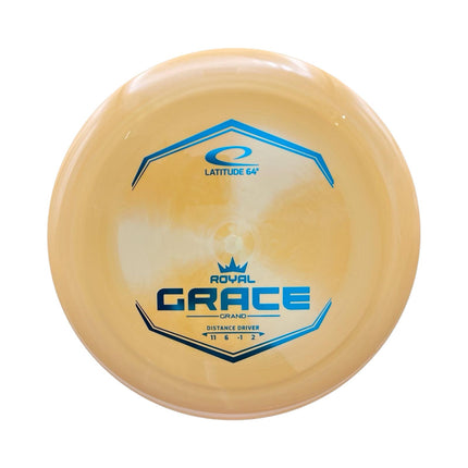Grace Royal Grand - Ace Disc Golf