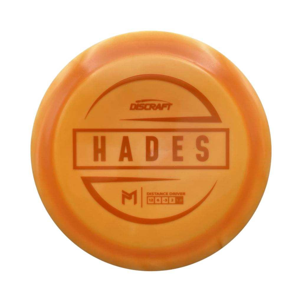 Discraft Hades ESP Paul McBeth Signature Ace Disc Golf