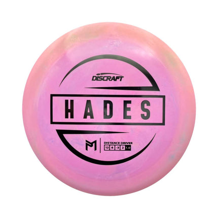 Hades ESP Paul McBeth Signature - Ace Disc Golf