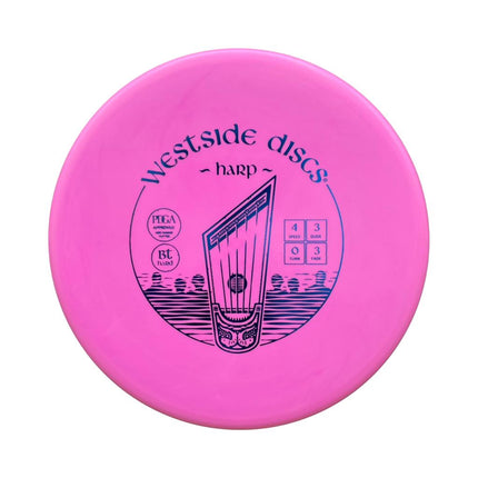 Harp BT Hard - Ace Disc Golf