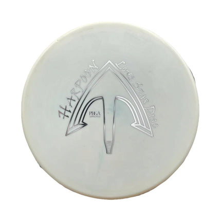 Harpoon Alpha - Ace Disc Golf