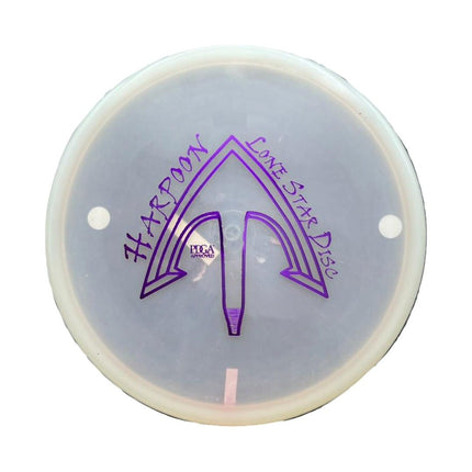 Harpoon Glow - Ace Disc Golf