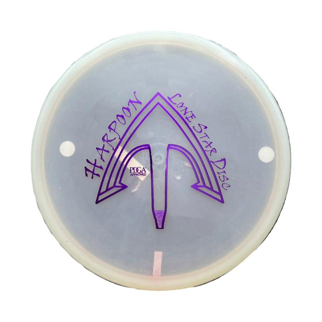Harpoon Glow - Ace Disc Golf