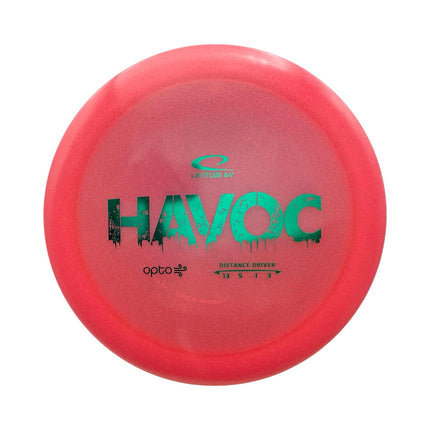 Havoc Opto Air - Ace Disc Golf