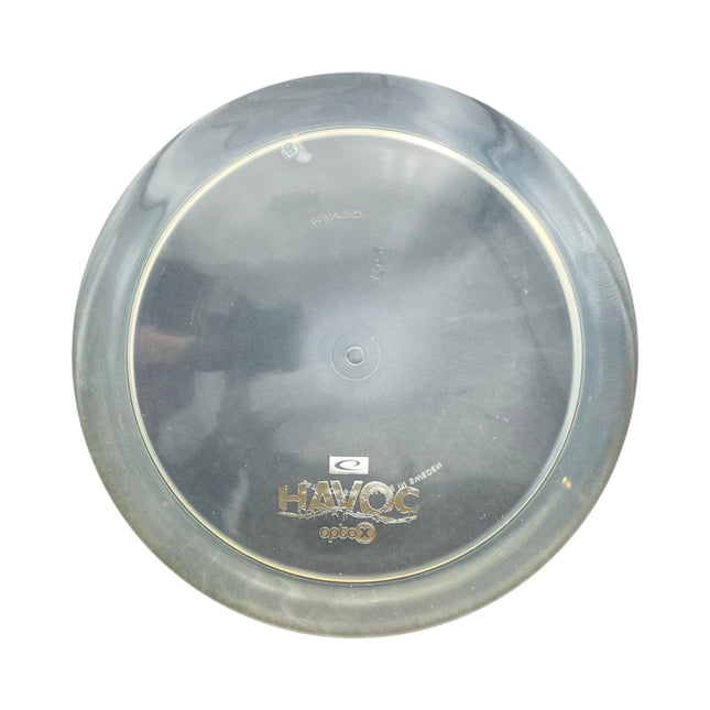 Havoc Opto X - Ace Disc Golf