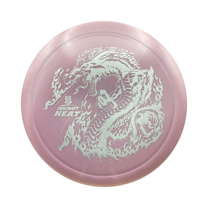 Heat Big Z - Ace Disc Golf