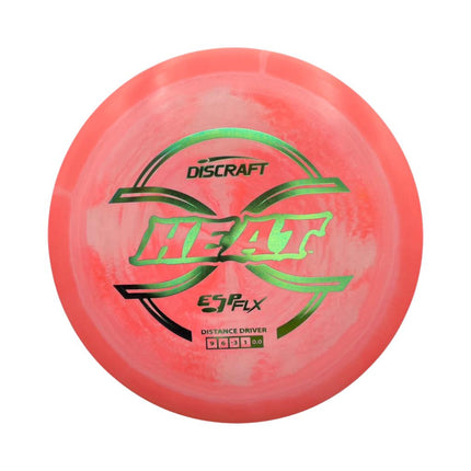 Heat ESP FLX - Ace Disc Golf