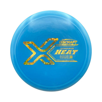 Heat X - Ace Disc Golf