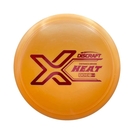 Heat X Lightweight - Ace Disc Golf
