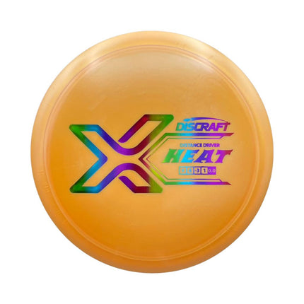 Heat X Lightweight - Ace Disc Golf