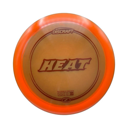 Heat Z - Ace Disc Golf