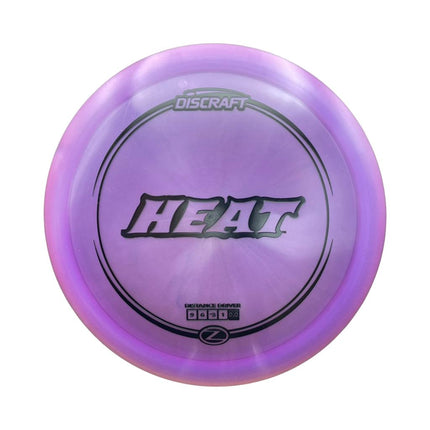 Heat Z - Ace Disc Golf
