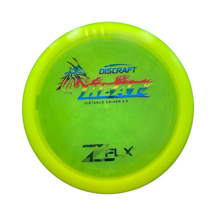 Heat Z FLX - Ace Disc Golf