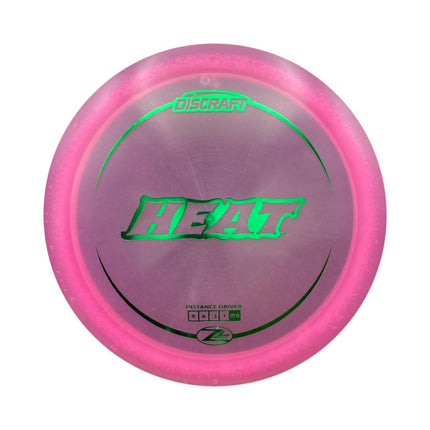 Heat Z Lite - Ace Disc Golf