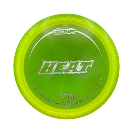 Heat Z Lite - Ace Disc Golf