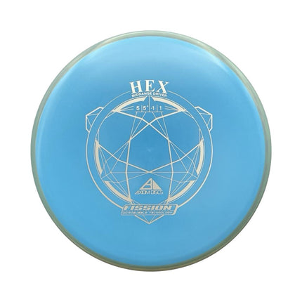 Hex Fission - Ace Disc Golf