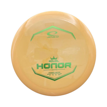 Honor Royal Grand - Ace Disc Golf