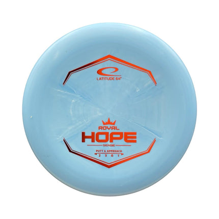 Hope Royal Sense - Ace Disc Golf