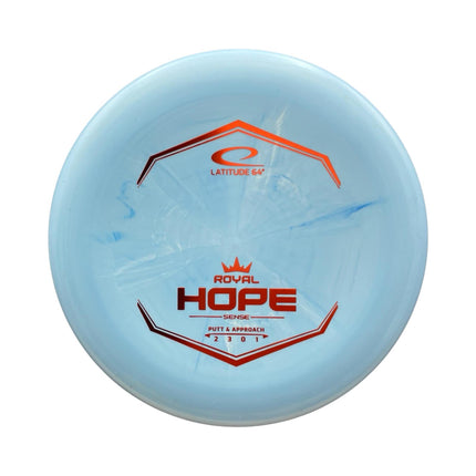 Hope Royal Sense - Ace Disc Golf