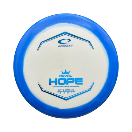 Hope Royal Sense Orbit - Ace Disc Golf