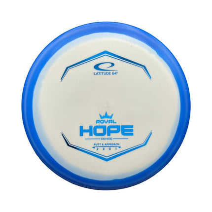 Hope Royal Sense Orbit - Ace Disc Golf