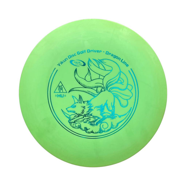 Hu Dragon - Ace Disc Golf
