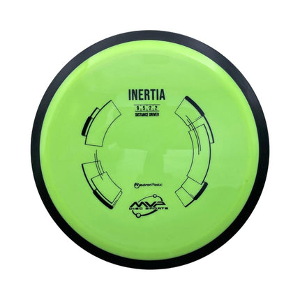 Inertia Neutron - Ace Disc Golf