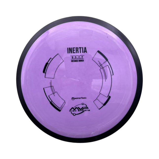 Inertia Neutron - Ace Disc Golf