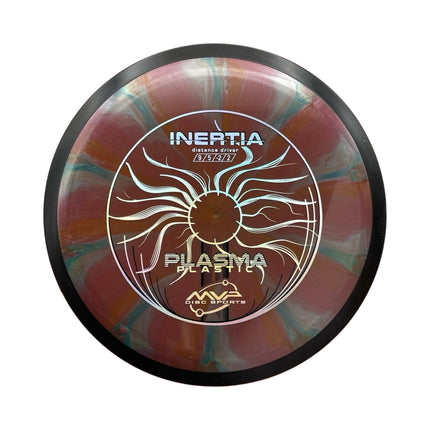 Inertia Plasma - Ace Disc Golf