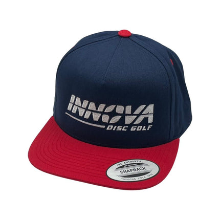 Innova Burst Snapback Cap - Ace Disc Golf