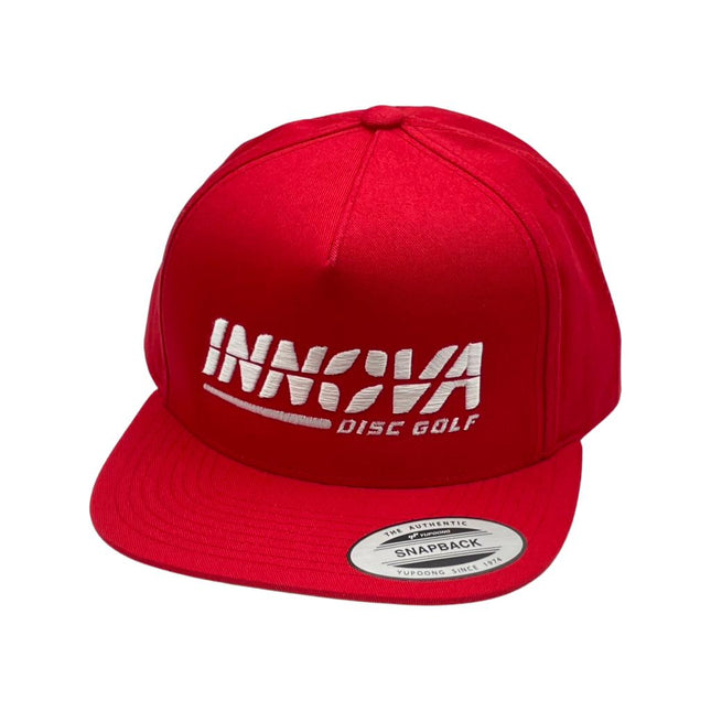 Innova Burst Snapback Cap - Ace Disc Golf