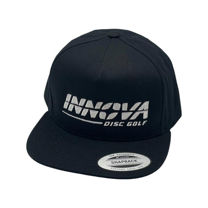 Innova Burst Snapback Cap - Ace Disc Golf