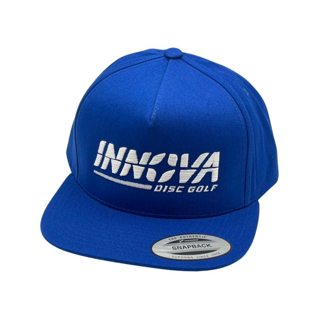 Innova Burst Snapback Cap - Ace Disc Golf
