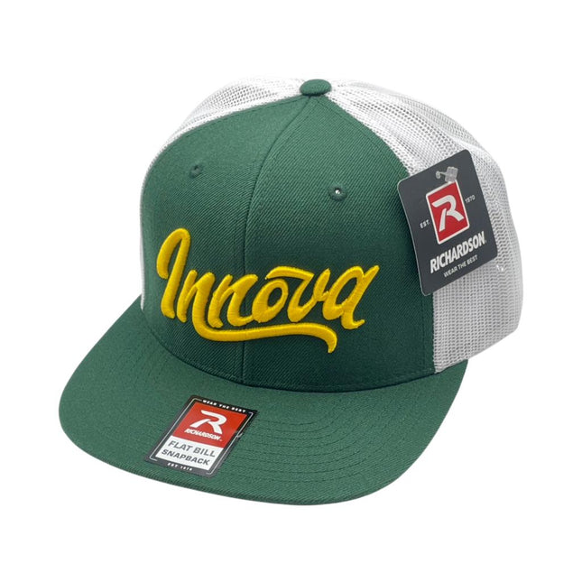 Innova Flow Trucker Cap - Ace Disc Golf