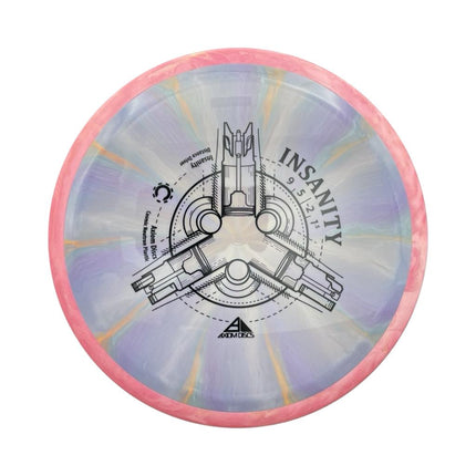 Insanity Cosmic Neutron - Ace Disc Golf