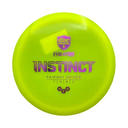 Instinct Neo - Ace Disc Golf